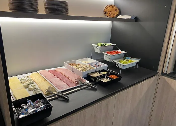 Apartmánový Hrebienok Appartamento *
