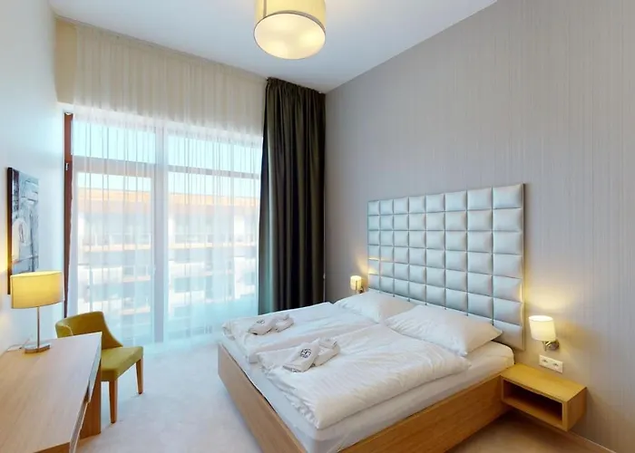Appartamento Apartmánový Hrebienok Vysoké Tatry