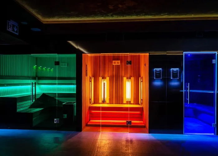 Apartmánový Hrebienok Vysoké Tatry