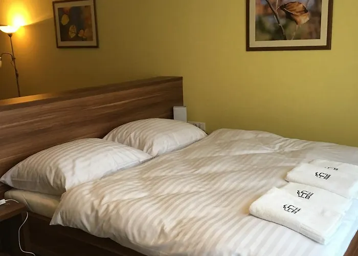 Apartmánový Hrebienok Vysoké Tatry