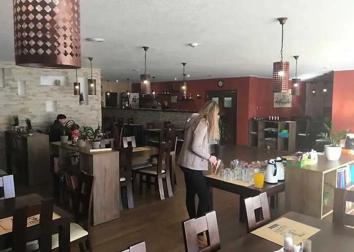 Apartmánový Hrebienok Appartamento *