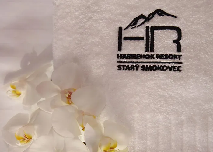 Appartamento Apartmánový Hrebienok *